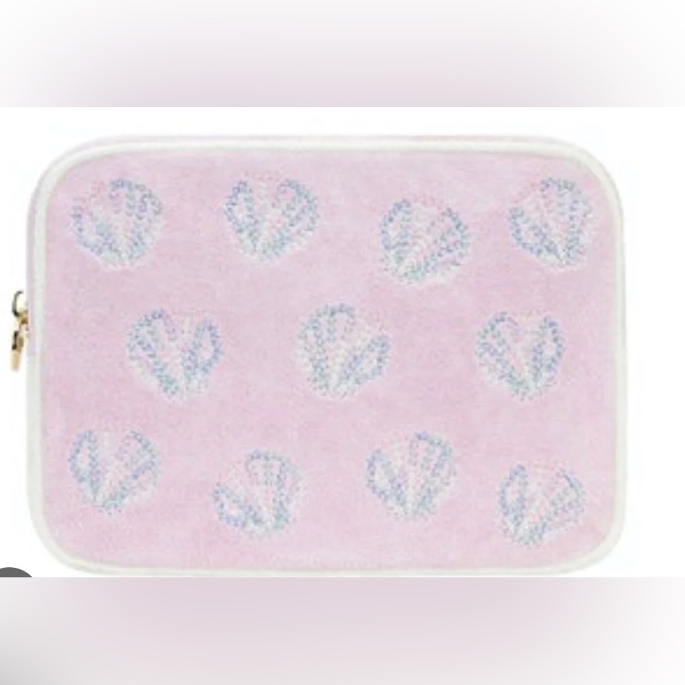 Stoney Clover Large Pouch NWT